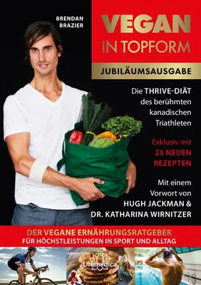 Image de Vegan in Topform
