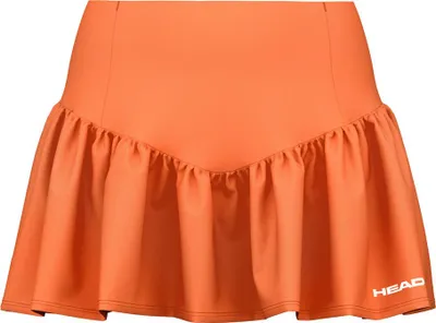 Image de Head Racket Move Skort Orange M Damen Orange M