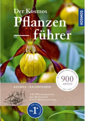 Produktbild von Der Kosmos-Pflanzenführer