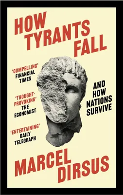 Immagine prodotto di How Tyrants Fall