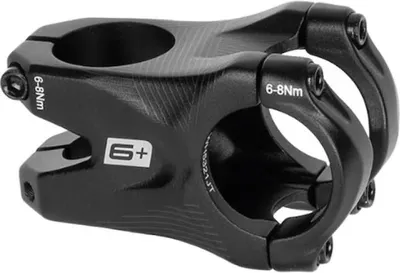 Produktbild von Ergotec A-Head- Vorbau Bass, 35mm, Ø28,6mm/Ø31,8mm