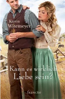 Produktbild von Kann es wirklich Liebe sein?