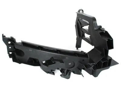 Produktbild von Scheinwerfer Halterung Halter RECHTS für Audi Q5 8R ab 2009-2017