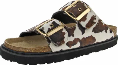 Produktbild von Rohde Damen Fußett-Pantolette 36