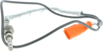 Produktbild von VEMO V10-72-0004 Abgastemperatursensor für VW TOURAN (1T1, 1T2) M14 x 1,5 864mm
