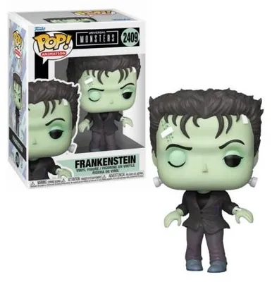 Immagine prodotto di Figura POP Universal Monsters Frankenstein #2409