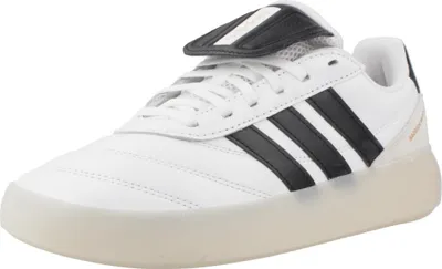 Produktbild von Adidas Sneakers JR4614 in FTWWHT/CBLACK/ALUMIN color size 40