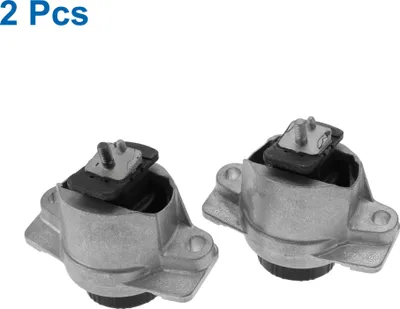 Image de No.T4N37216 Support Moteur Pour Jaguar Xe 2015 Supports Moteur Gauche Droite 2 Pcs