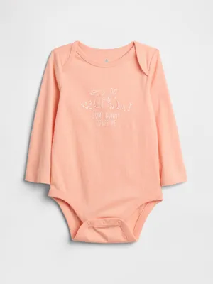 Obrázek produktu pro GAP Dětské body Unisex 6–12 měsíců