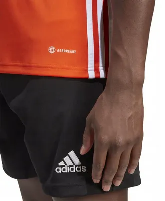 Produktbild von Adidas - "Table 23" Trikot für Herren PP3444 (L) (Orange)