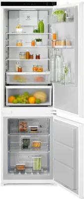 Obrázek produktu pro Electrolux ENT6MD18S3, 249 l, Beznámrazový systém (chladnička), SN-ST, 5 kg/24h, D, Bílá