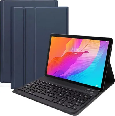 Produktbild von Hülle für Huawei Honor 6 T10/T10S Matepad Smart Cover Etui mit Standfunktion