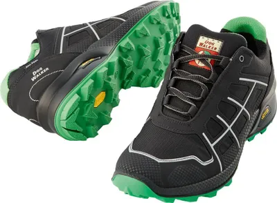 Produktbild von Baak Charly DogWalker® Halbschuh