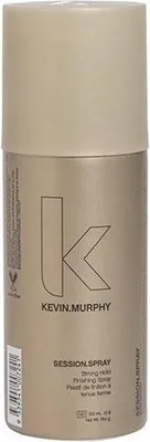 Obrázek produktu pro Kevin Murphy Session.Spray silný lak na vlasy 100 ml