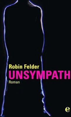 Produktbild von Felder, R: Unsympath
