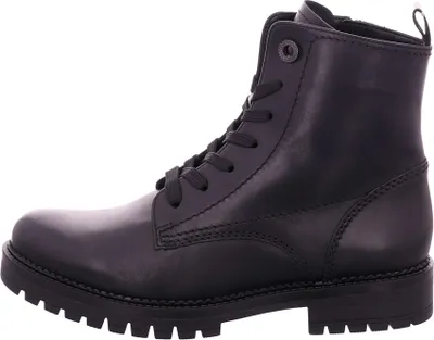 Zdjęcie produktu dla Gabor (0) comfort ankle boots ladies 31393036383135 Black 38 1/2 EU