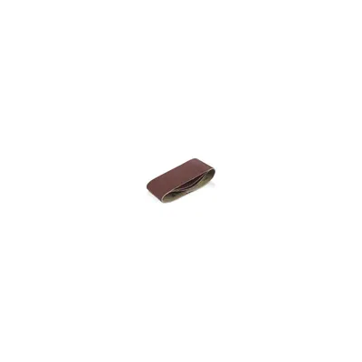Produktbild von 3er-Pack Schleifbänder - Körnung 60 - 100 x 610 mm