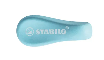 Produktbild von Radiergummi - STABILO EASYergo - blau