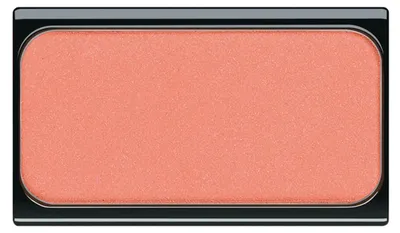 Obrázek produktu pro ARTDECO Blusher, Oranžová, Salmon Blush, 1 barva/barev, Prášek, Paleta, 5 g