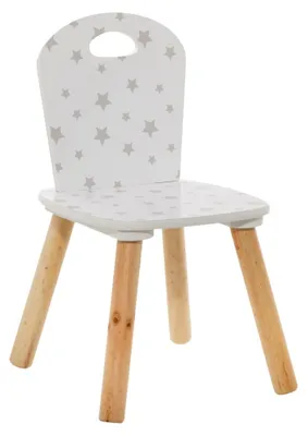 Produktbild von Atmosphera Stuhl Beige  Beige One Size