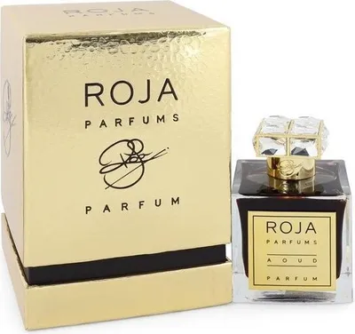 Obrázok produktu pre Roja Parfums Aoud Perfumy, 100 ml
