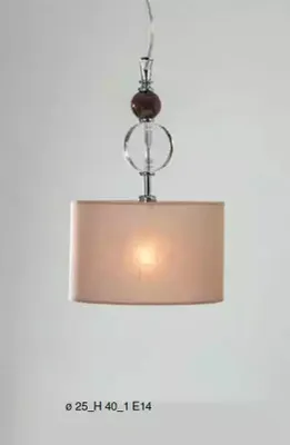 Produktbild von Deckenlampe Wohnzimmer Designer Schlafzimmer Kronleuchter Leuchten Lampe