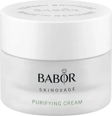 Produktbild von Babor Skinovage Purifying Cream 50 ml