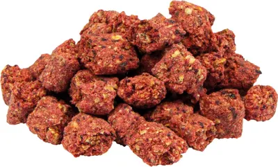 Produktbild von Schecker - Insect Knuspies - Hundeleckerlie mit 25 % Insektenprotein - getreidefrei