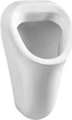 Produktbild von VITRA 6201L003D0201 Urinal Arkitekt 315 x 310 x 565 mm