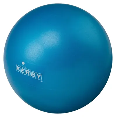 Produktbild von Offizieller Kerby Ersatzball 18 cm Durchmesser 240 g Gewicht Polyvinylchlorid