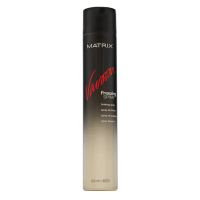 Image de Matrix Vavoom Freezing Spray Fixation forte 500 ml