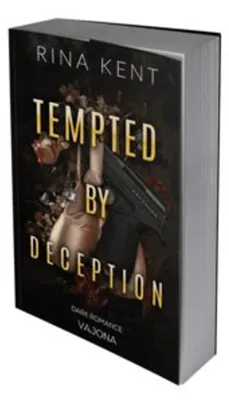 Image de Tempted by Deception