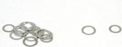 Obrázek produktu pro Podložky Losi 5mm / 6mm