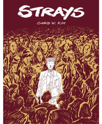 Immagine prodotto di Strays