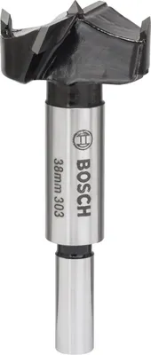 Produktbild von Bosch 2608597615 Professional Carbide Kunstbohrer, Ø 38 mm