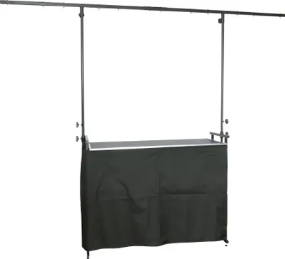 Produktbild von Showgear Mammoth DJ Stand Set Mammoth Ständer