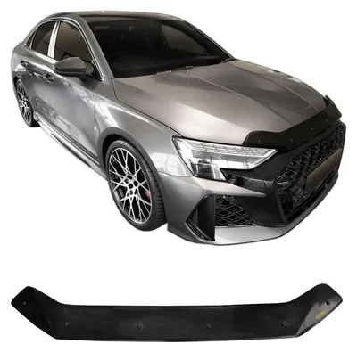 Immagine prodotto di Deflettore Cofano Per Audi A3 Y8 Dal 2020 Scoutt