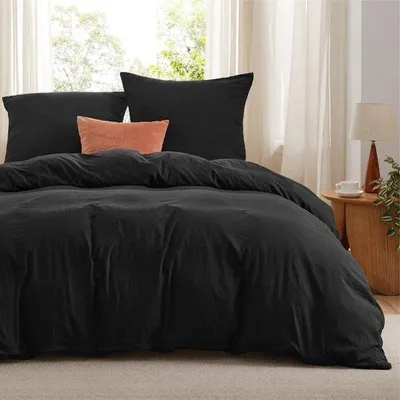Produktbild von Zachte 3-delige Beddengo 200x200 cm