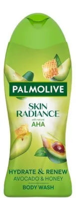 Produktbild von Palmolive Shower Gel 450ml Skin Radiance