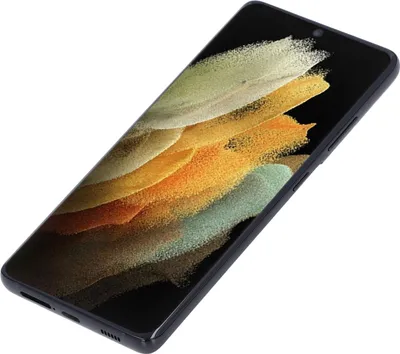 Obrázek produktu pro Náhrada displeje telefonu pro Galaxy S21 Ultra 5G SM G998B s rámečkem Dotykový displej Digitizer Montážní díly pro opravy