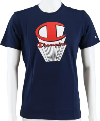 Produktbild von Tshirts Champion 305209BS503S21