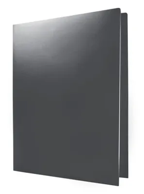 Immagine prodotto di Cartella A4 PP nero