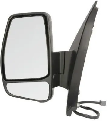Zdjęcie produktu dla Lusterko zewnętrzne BLIC 5402-03-2001293P