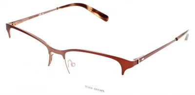 Produktbild von Bobbi Brown THE LULU Matte brown 50/17/140 Damen Brillen