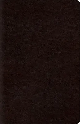 Produktbild von ESV Reference Bible, Red Letter