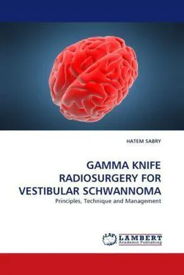 Produktbild von Gamma Knife Radiosurgery For Vestibular Schwannoma