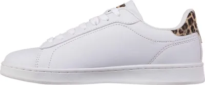 Produktbild von Lotto Sneaker in Übergrößen Weiß 2400220U1091 große Damenschuhe, Größe:40
