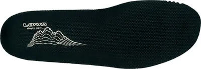 Produktbild von Lowa Fussbett Trekking schwarz 11