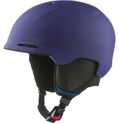 Produktbild von Alpina Sports BRIX JR, Hartschalenbau, Matt