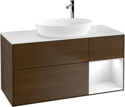 Produktbild von Villeroy & Boch G951GFGN Waschbeckenunterschrank Finion G95